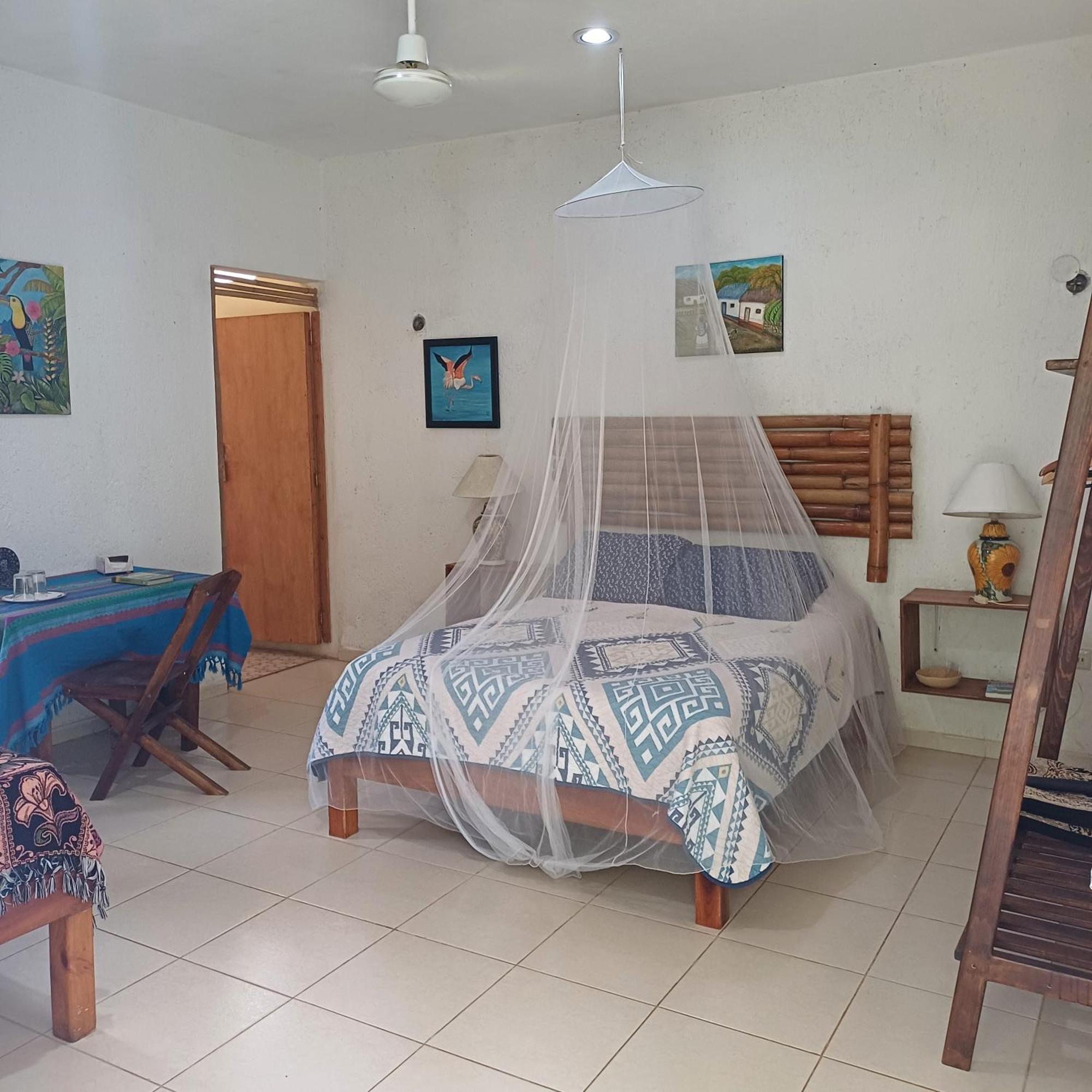 Mayan Bungalow Near Chichen エクステリア 写真