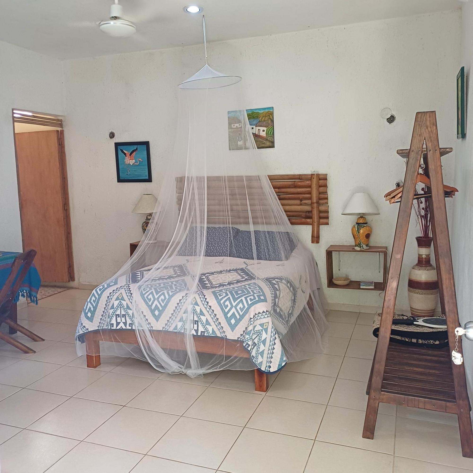 Mayan Bungalow Near Chichen エクステリア 写真