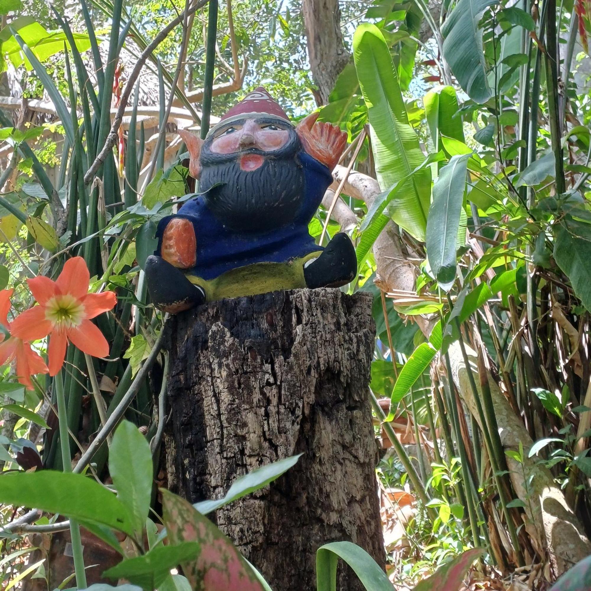 Mayan Bungalow Near Chichen エクステリア 写真